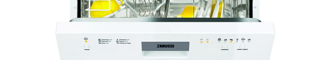 Ремонт посудомоечных машин Zanussi в Зеленограде
